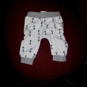 infant pants